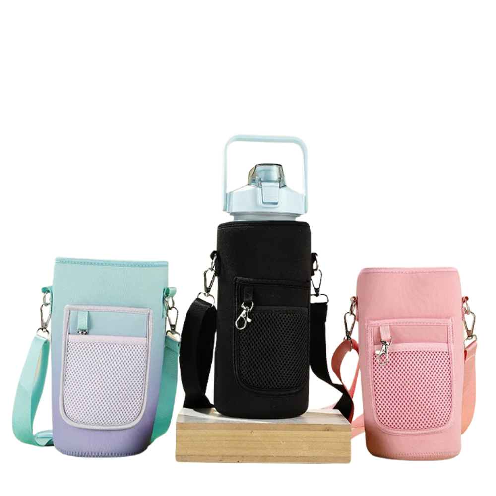 Ultimate Hydration Tote