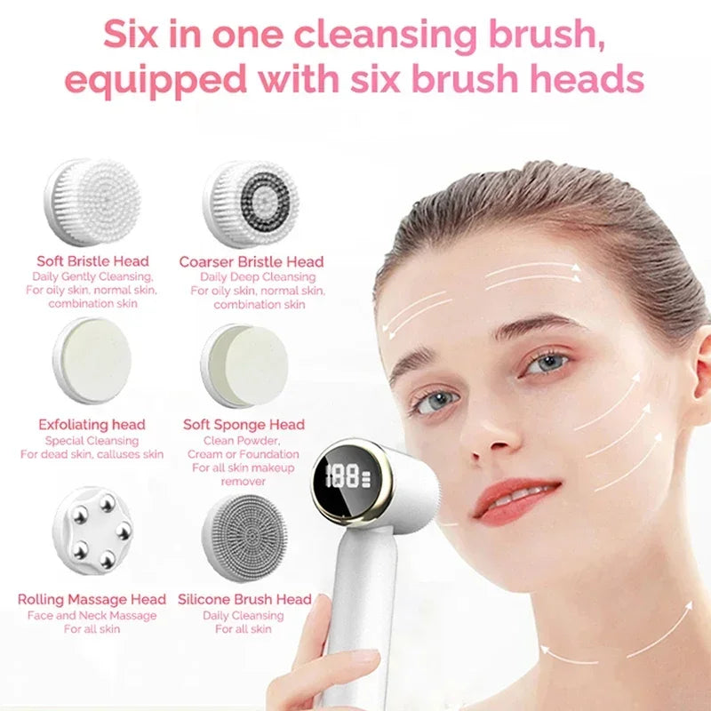 The Ultimate Sonic Cleanse