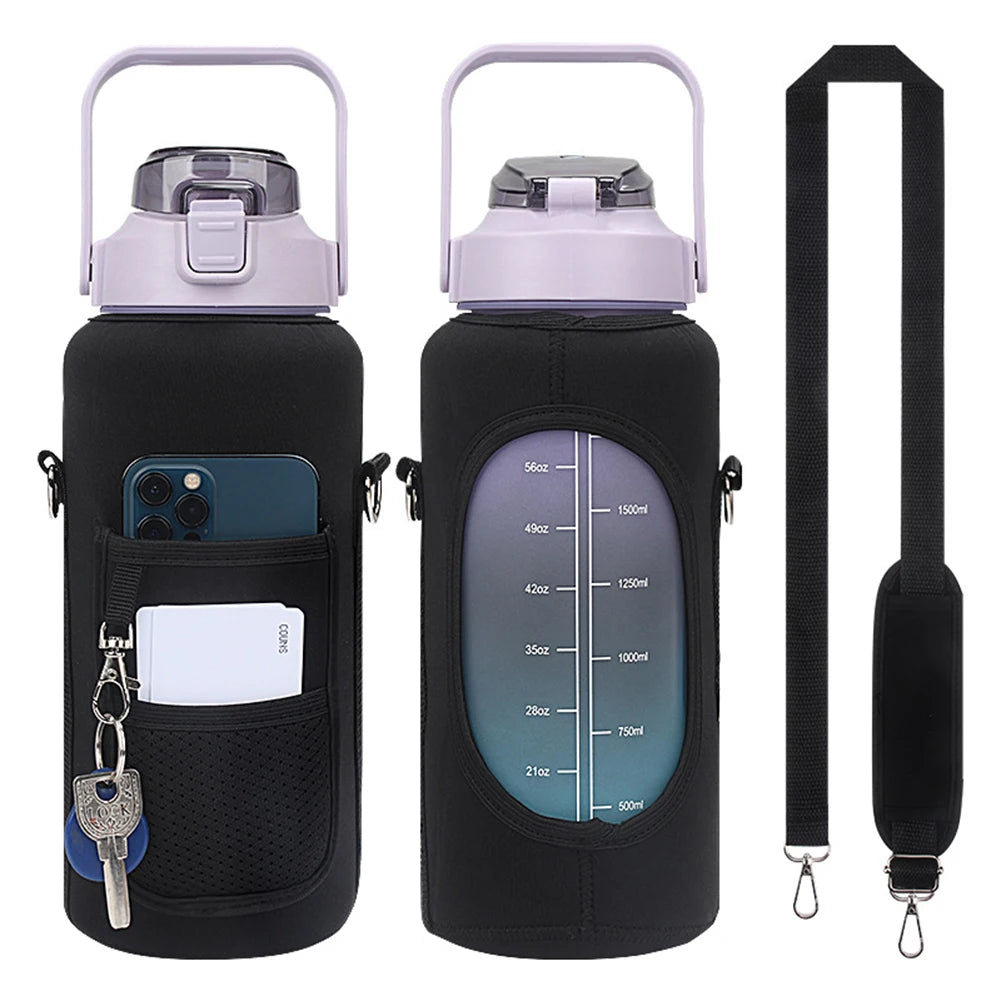 Ultimate Hydration Tote