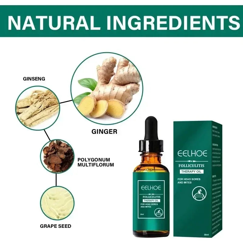 EEHOE Hair Revitalize