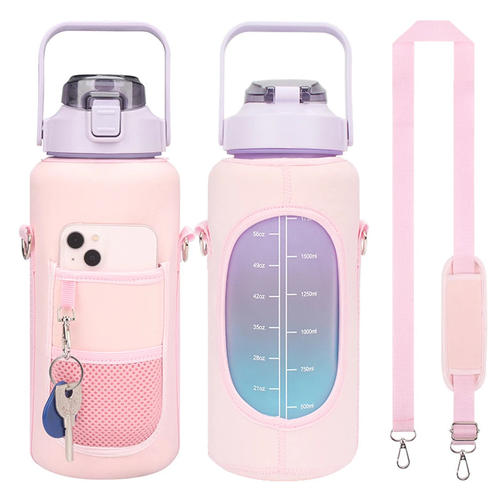 Ultimate Hydration Tote