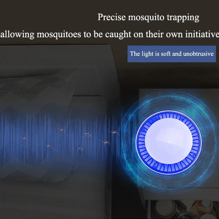Insecta LED Mosquito Killer