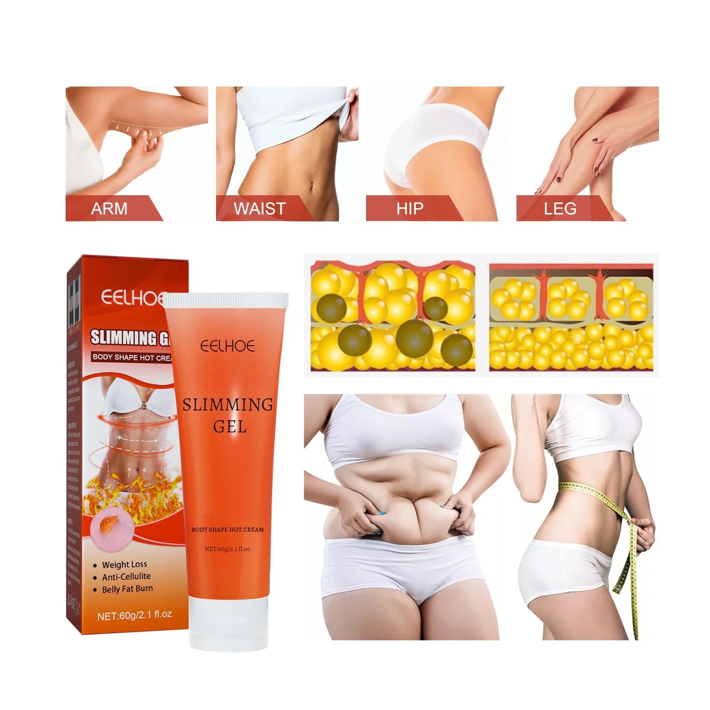 Slim Gel