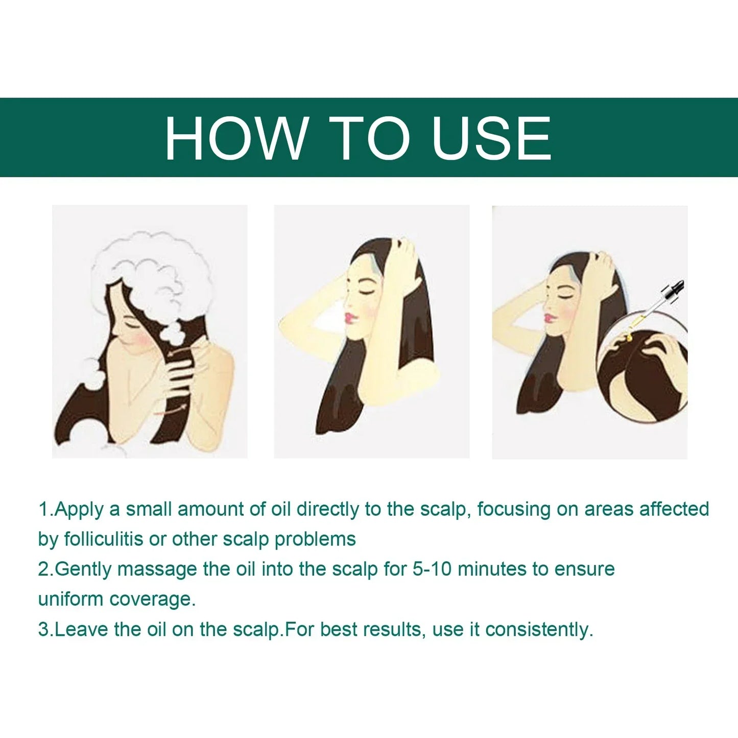 EEHOE Hair Revitalize