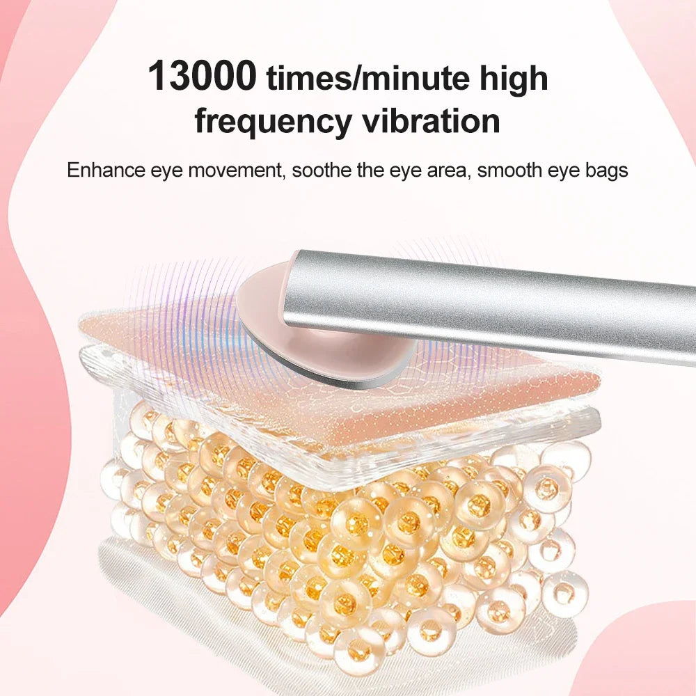 Magic Eye Wand