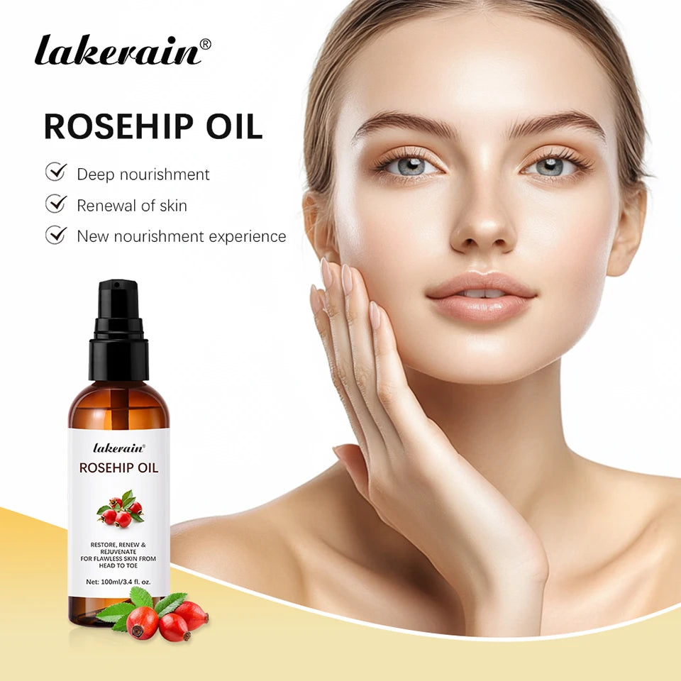 All In Rosehip