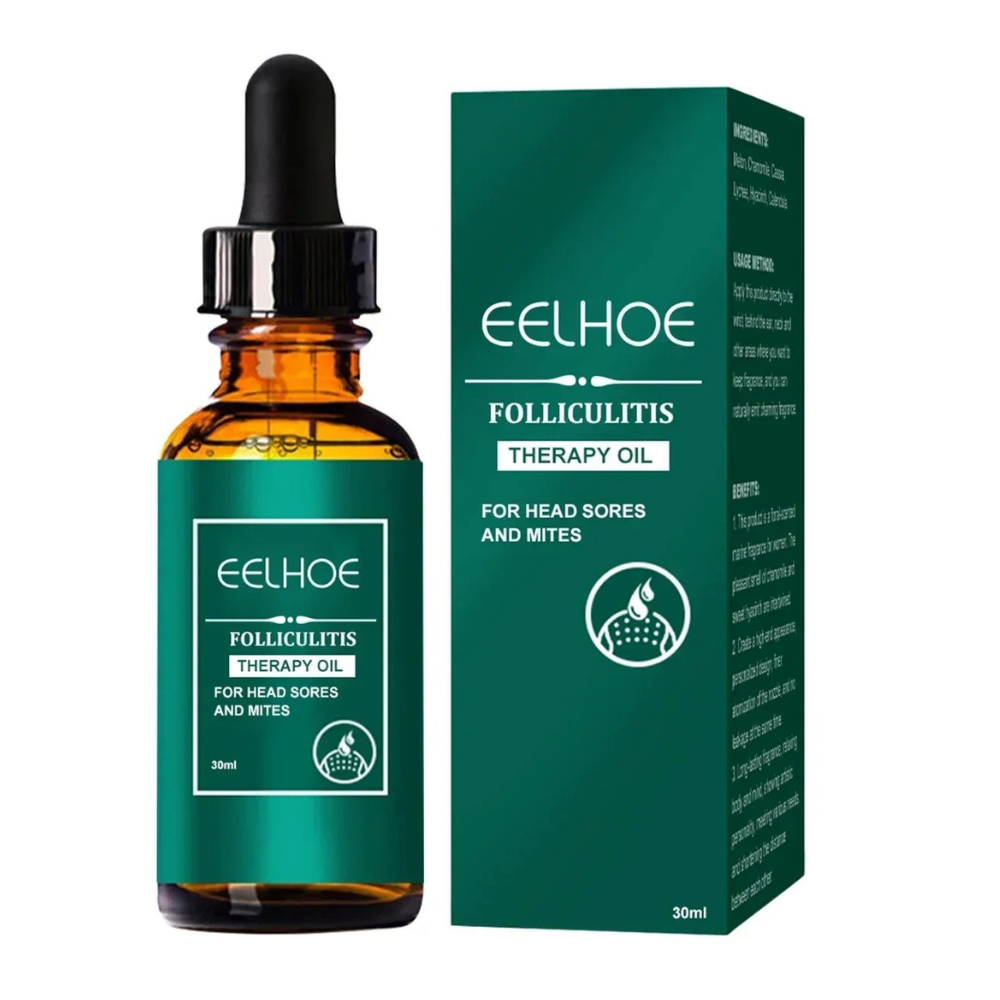 EEHOE Hair Revitalize