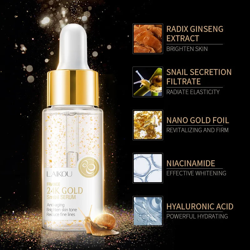 Golden Glow