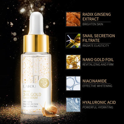 Golden Glow