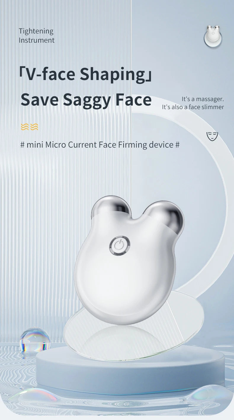 GlowLift Mini