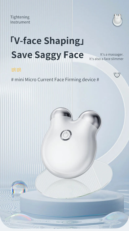 GlowLift Mini