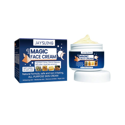 Magic Wrinkle Cream – Anti-Aging & Skin Repair