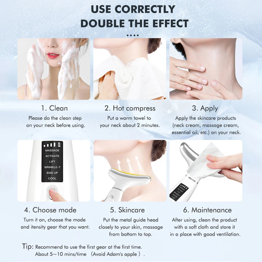 Neck ReNew