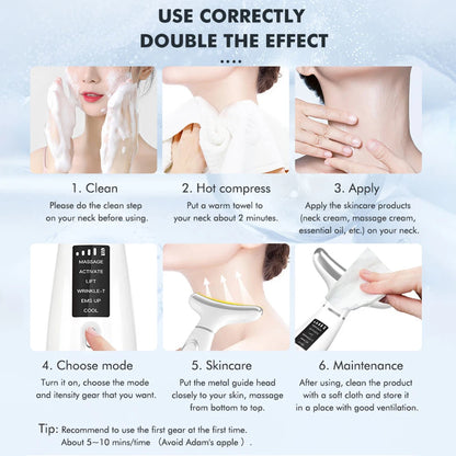 Neck ReNew