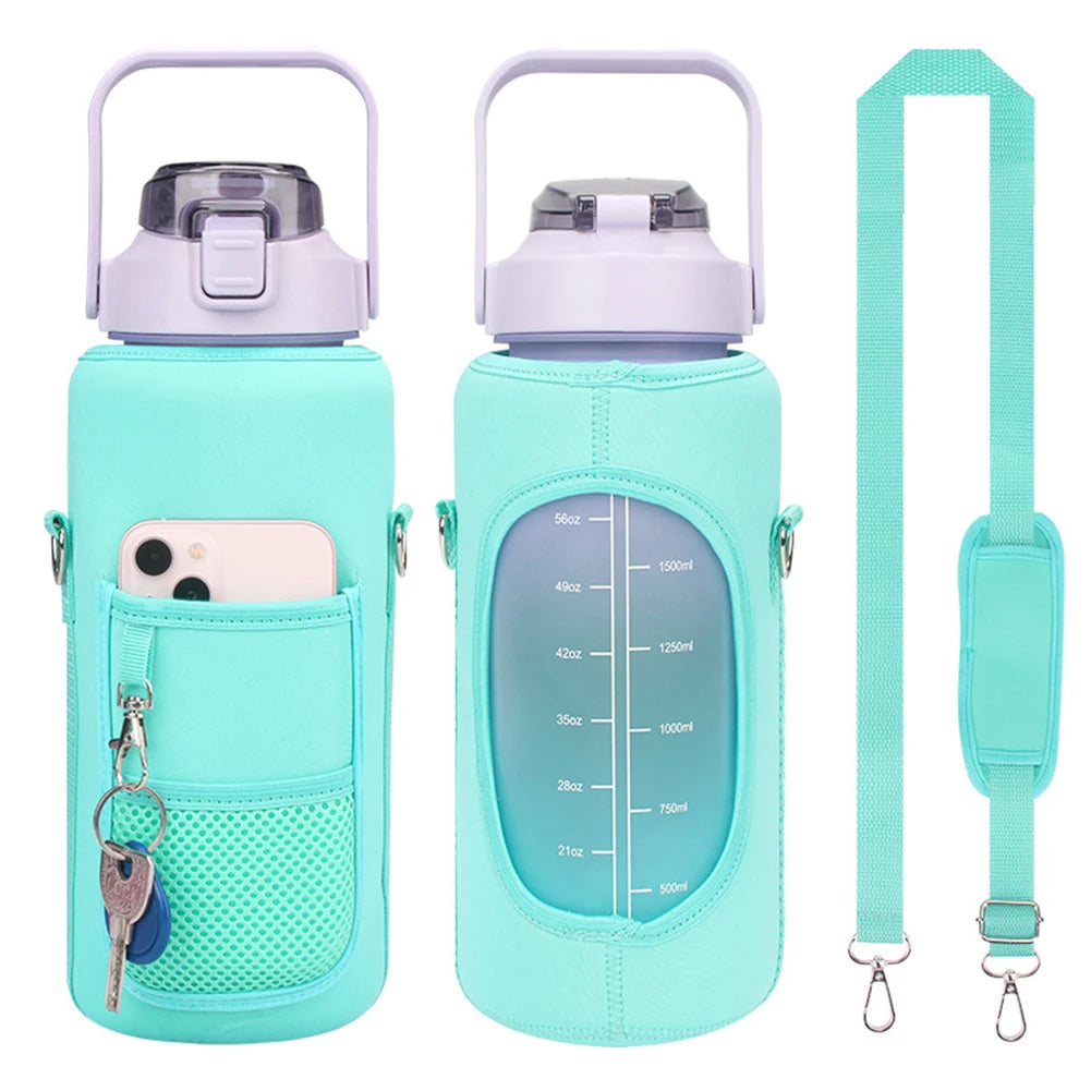 Ultimate Hydration Tote