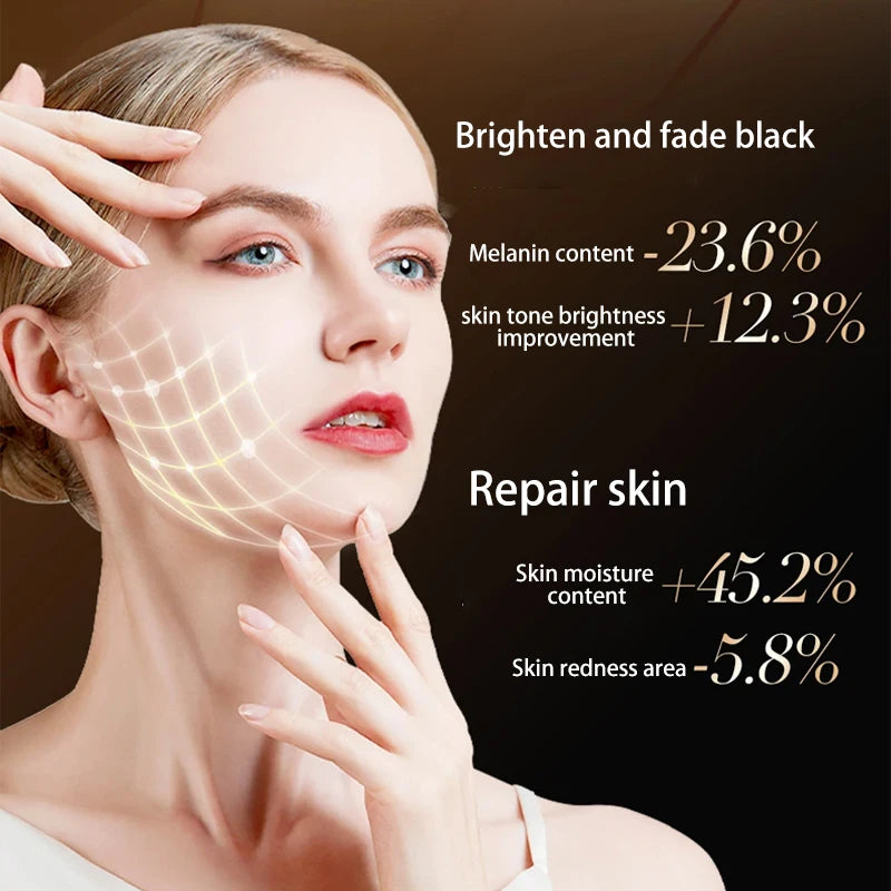 Royal Glow LED Light Therapy Mask