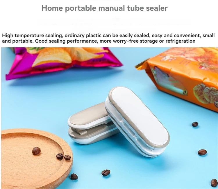 Fresh Keep Sealer