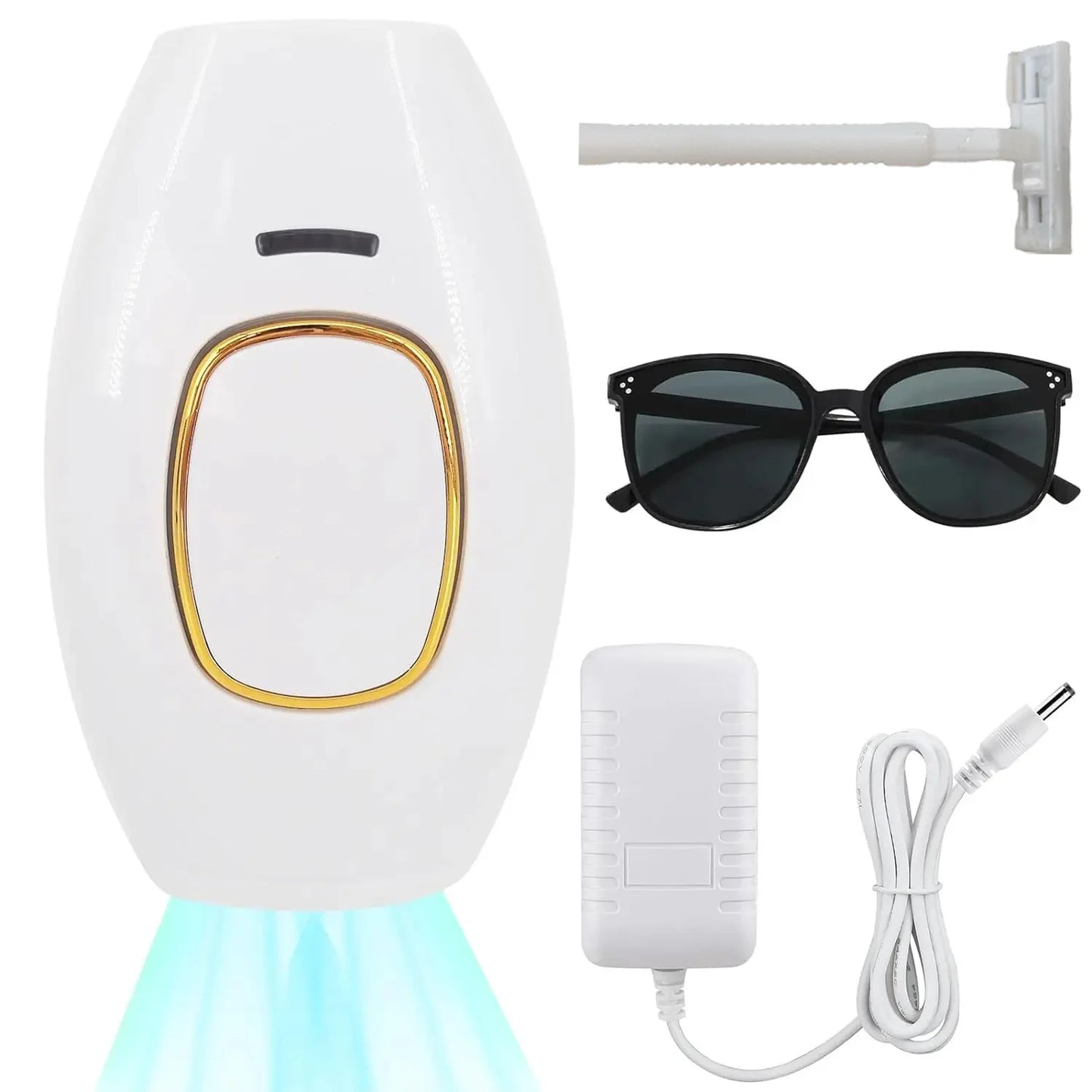 Lazer Smooth Epilator