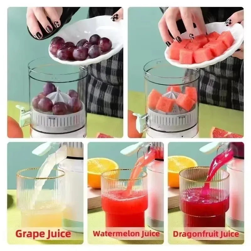 Juiced Mini