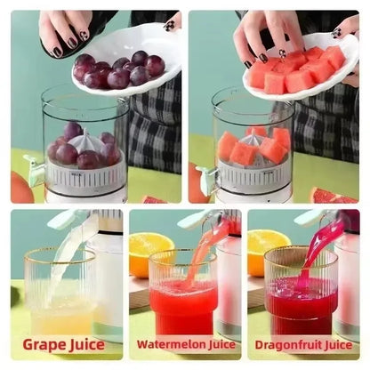 Juiced Mini