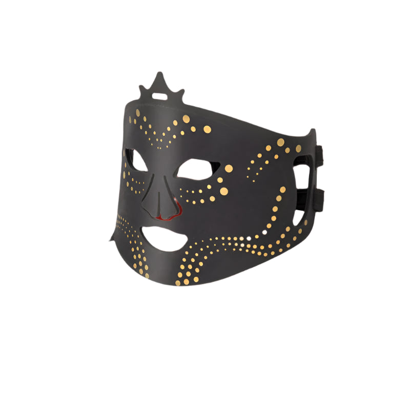 Royal Glow LED Light Therapy Mask