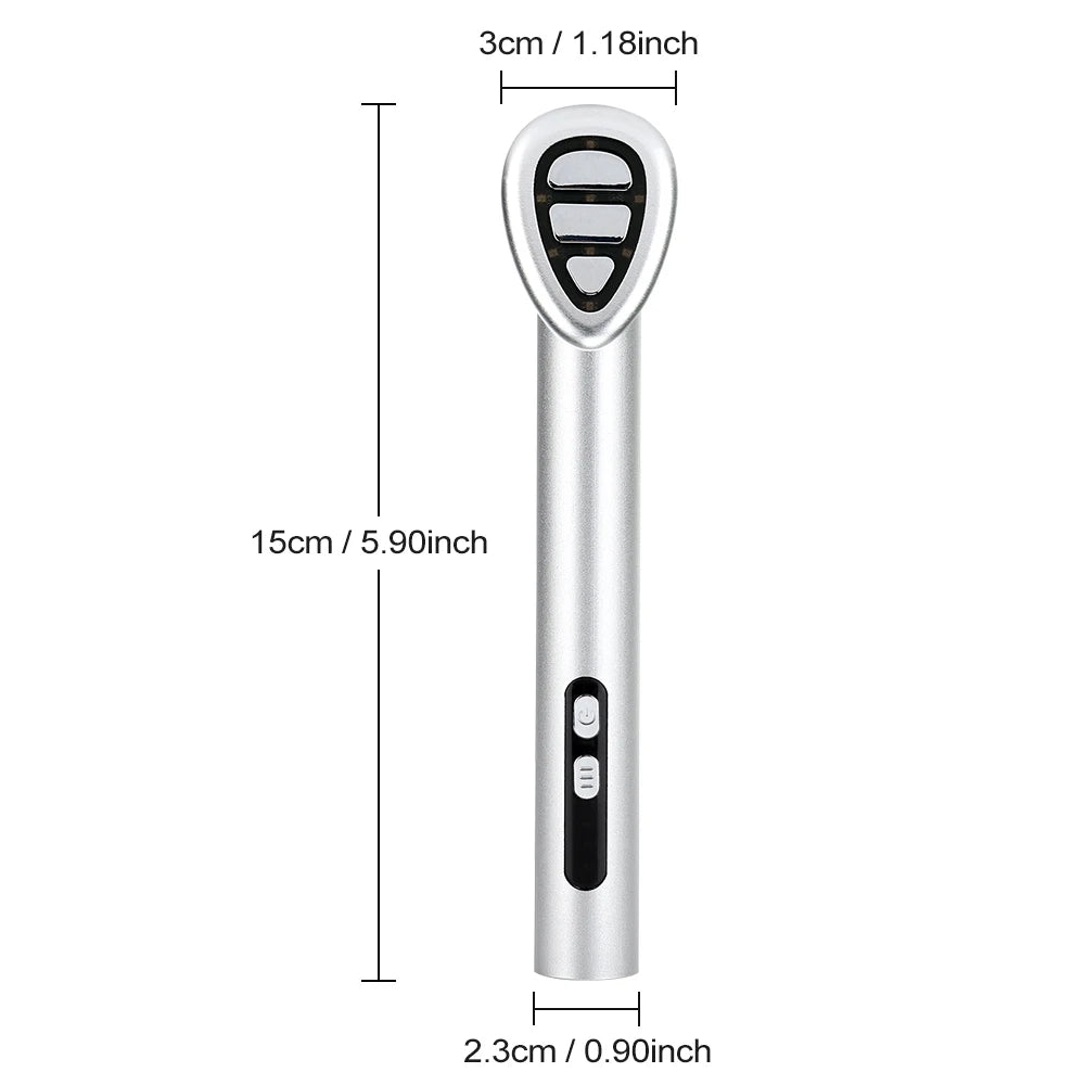 Magic Eye Wand