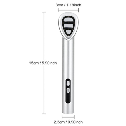 Magic Eye Wand