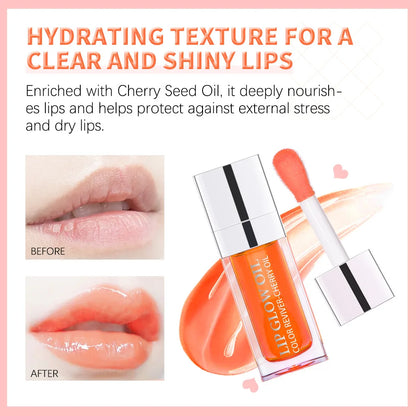 Lip Glow