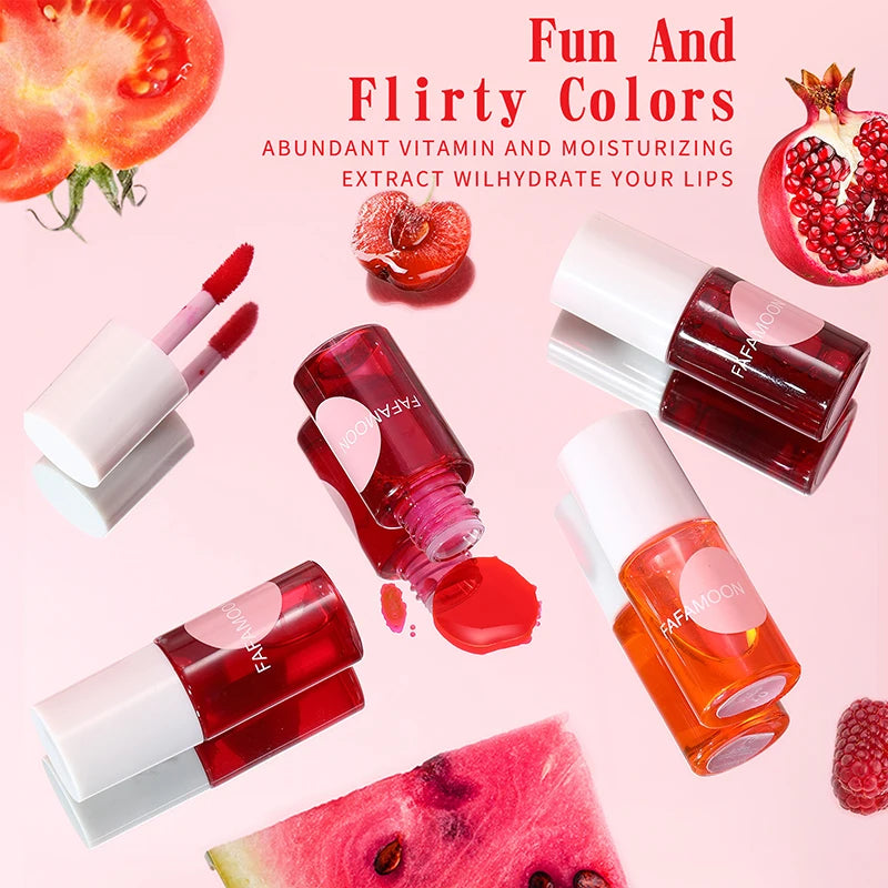 Lasting Lips