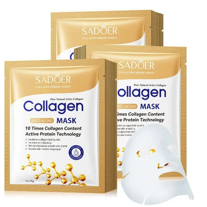 Hydrating & Firming Face Mask