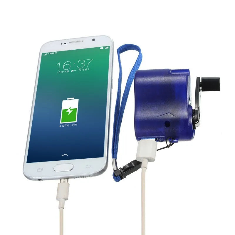 HandVolt