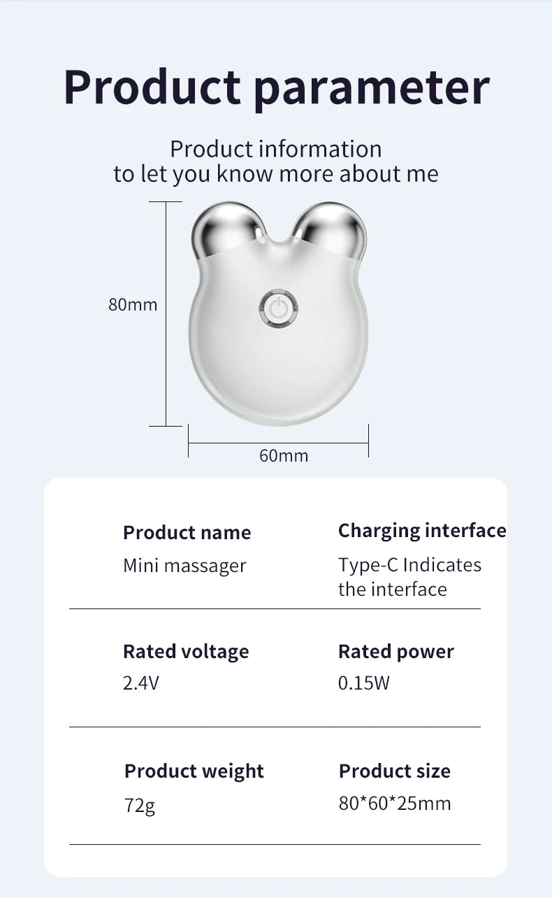 GlowLift Mini