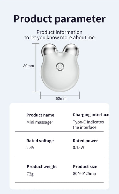 GlowLift Mini