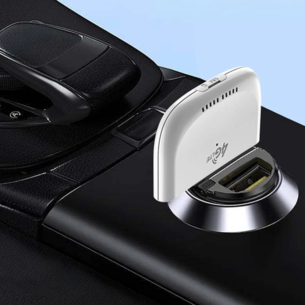 Mini 4G LTE WiFi Router