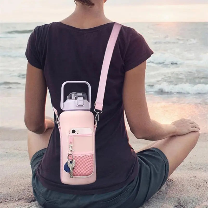 Ultimate Hydration Tote
