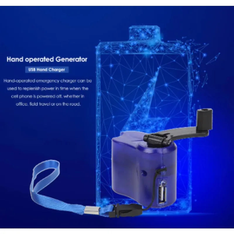 HandVolt
