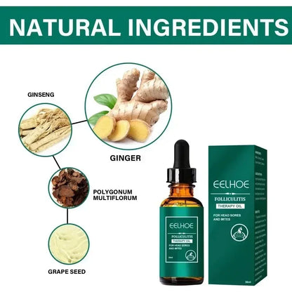 EEHOE Hair Revitalize