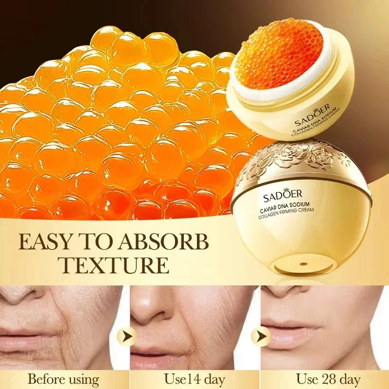 Caviar Lift