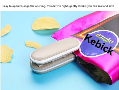 Fresh Keep Sealer