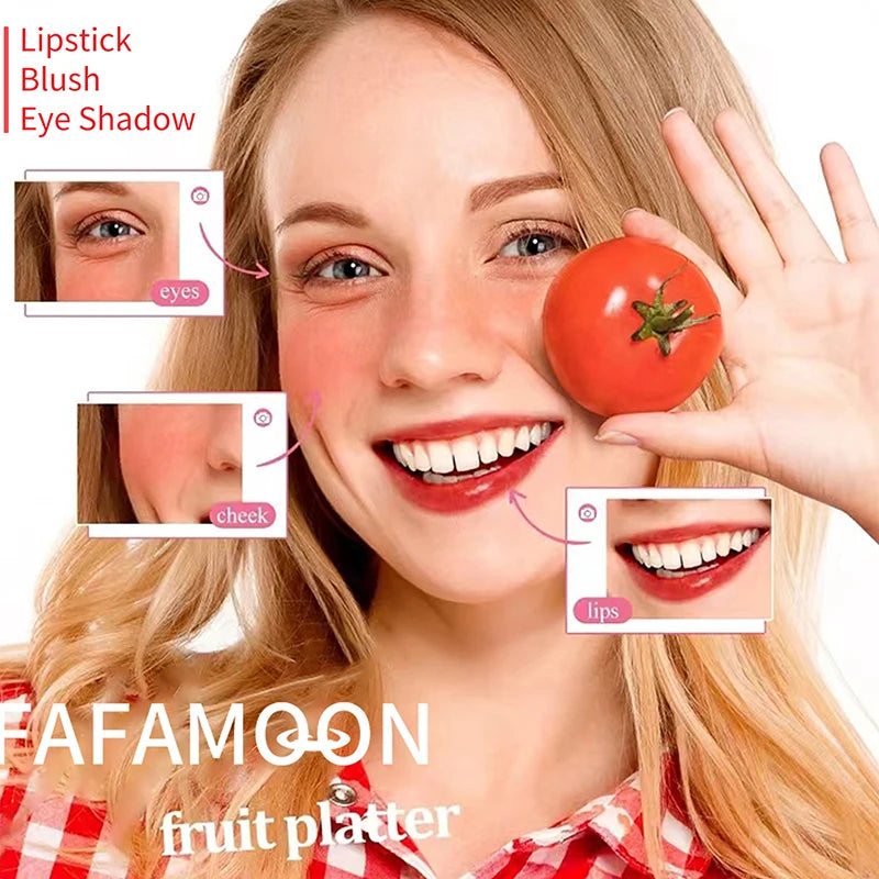 Lasting Lips