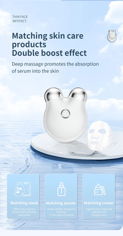 GlowLift Mini