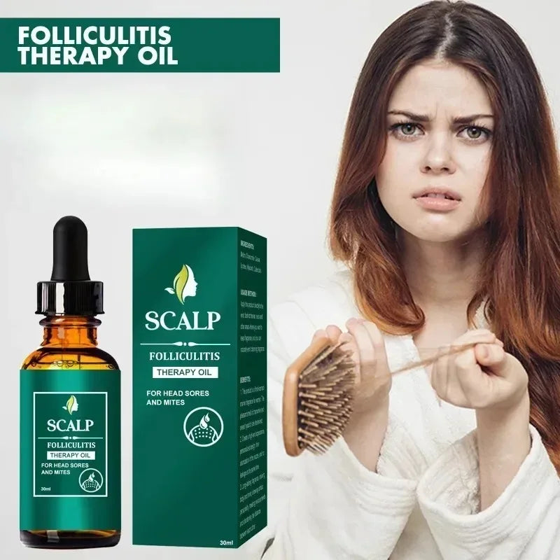 EEHOE Hair Revitalize