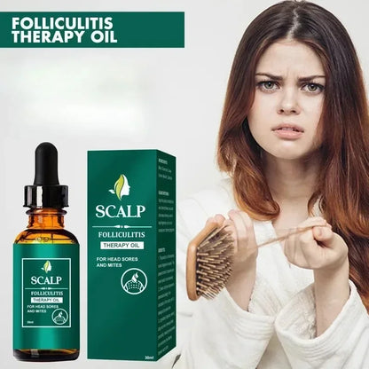 EEHOE Hair Revitalize
