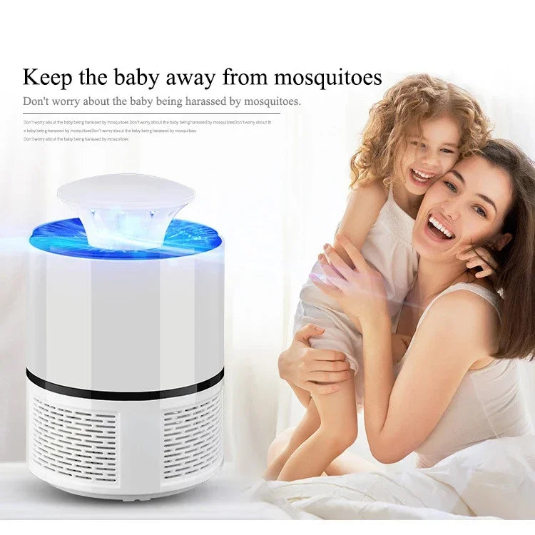 Insecta LED Mosquito Killer