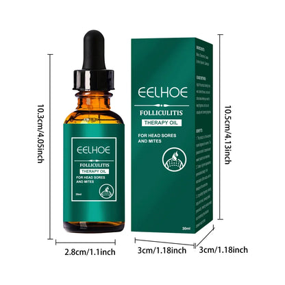 EEHOE Hair Revitalize