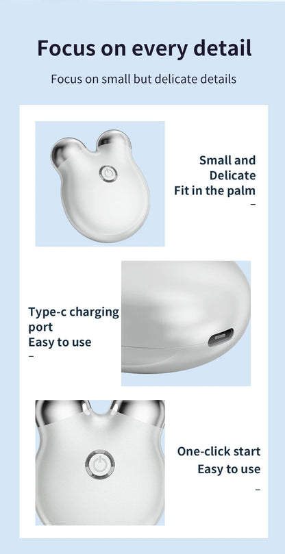 GlowLift Mini
