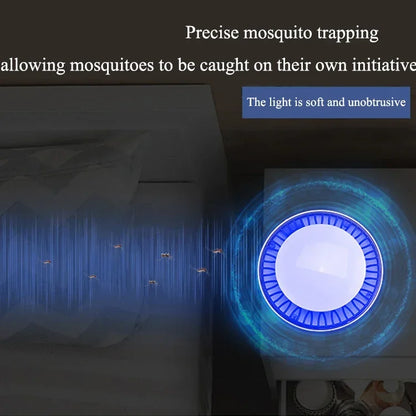 Insecta LED Mosquito Killer