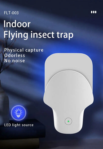 Bugzee Indoor Insect Trap