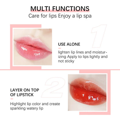 Lip Glow
