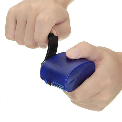 HandVolt